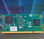Raspberry Pi،Compute Module CM3، کامپیوت ماژول،سی ام 3،رسپبری پای، برودکام، کامپیوتر آرم، کرتکس A57، سیستم عامل ویندوز 10، خرید رزبری، ماژول رسبری، SODIMM connector، BCM2837 ، رسپبین، پایتون