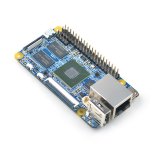NanoPi Fire3، نانو پای فایر3، پردازنده هشت هسته ای ، کرتکس A53 ، فرندلی آرم