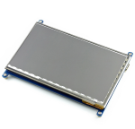  7inch HDMI LCD C- السیدیIPS  ویوشیر 7 اینچی مدل C