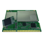eSOM3735z Coreboard، کربرد ای سام 3735 زد، پردازنده اینتل ، پشتیبانی از ویندوز 10