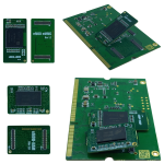 eSOM335x Coreboard، کربرد ای سام 335 ایکس