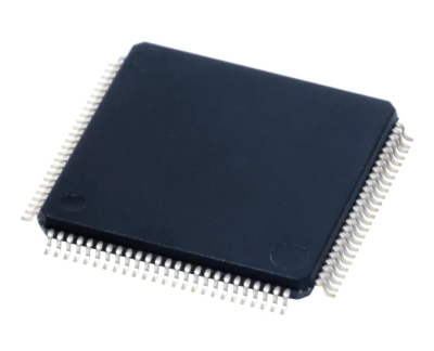 TMS320F28069PZT