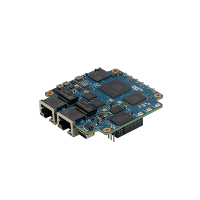 Banana Pi BPI-R3 Mini ، بناناپای بی پی آی آر3 با پردازنده فایلاجیک 830