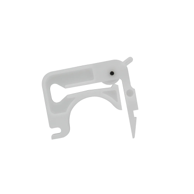 Cartridge for DG Peristaltic Pump Head