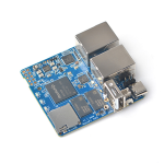 NanoPi R2S، نانوپای آر 2 اس با پردازنده RK3328