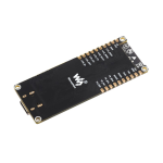ESP32-S3 RGB LCD Driver Board With 4inch RGB touch display، درایور برد 