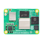 Raspberry Pi Compute Module 5 (CM5002016)، کامپیوت ماژول رزبری پای 5