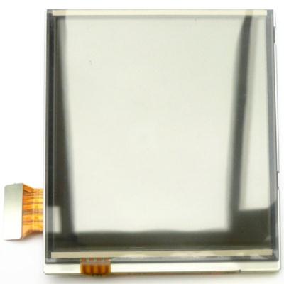 3.5inch TFT LCD ACX502BMU with touch panel
