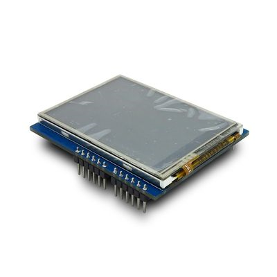Arduino UNO 2.4" TFT LCD